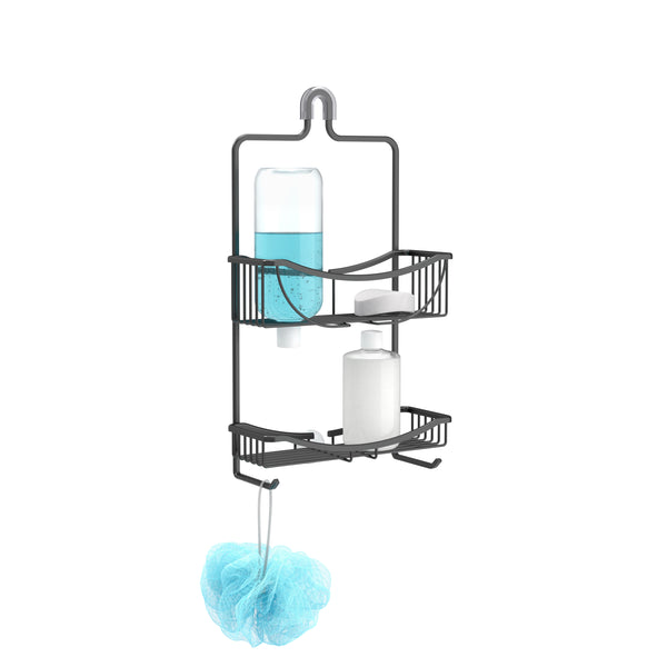 VENUS 2 Tier Shower Caddy - Better Living Products USA
