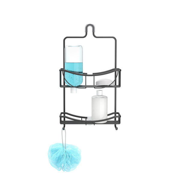 VENUS 2 Tier Shower Caddy - Better Living Products USA