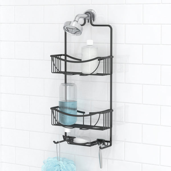 VENUS 3 Tier Shower Caddy - Better Living Products USA