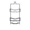 VENUS 3 Tier Shower Caddy - Better Living Products USA