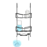 VENUS 3 Tier Over the Door Shower Caddy - Better Living Products USA