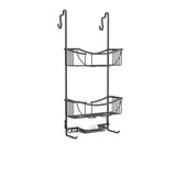 VENUS 3 Tier Over the Door Shower Caddy - Better Living Products USA