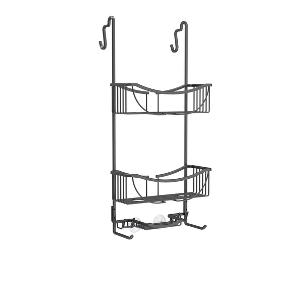 VENUS 3 Tier Over the Door Shower Caddy - Better Living Products USA
