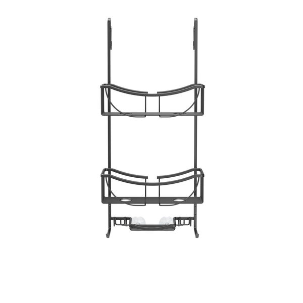 VENUS 3 Tier Over the Door Shower Caddy - Better Living Products USA