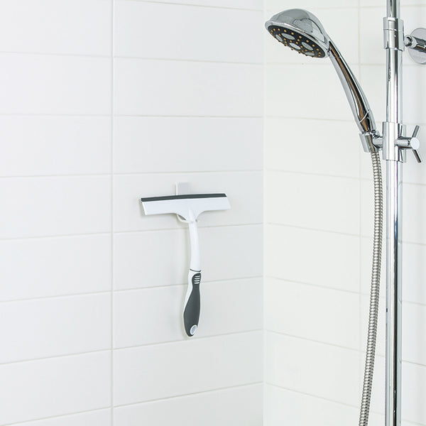 Why It's important To have A Bathroom Squeegee – Better Living