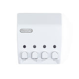 CLASSIC Shower Dispenser 4 Chamber - Better Living Products USA