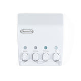 CLASSIC Shower Dispenser 4 Chamber - Better Living Products USA