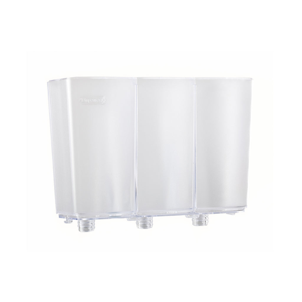 CLEAR CHOICE Dispenser 3 Replacement Chamber