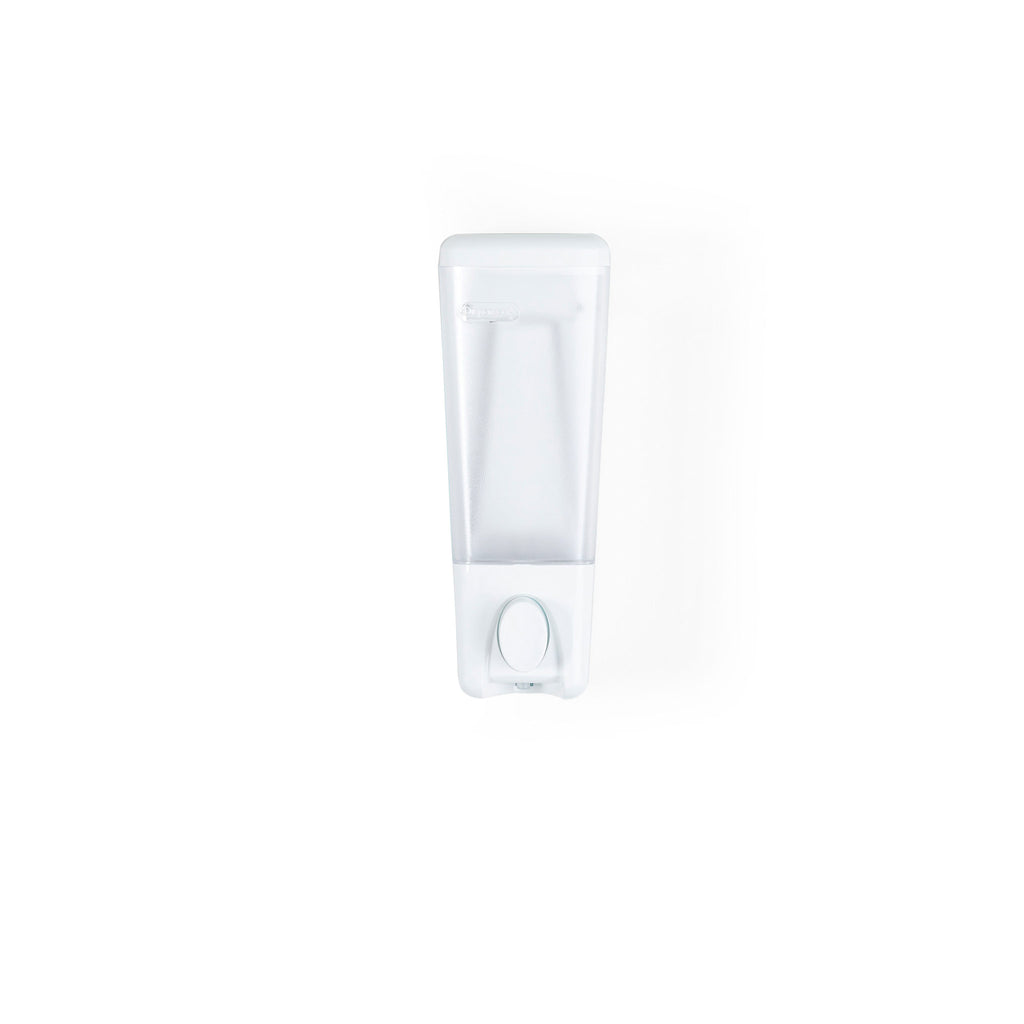CLEAR CHOICE Soap Dispenser