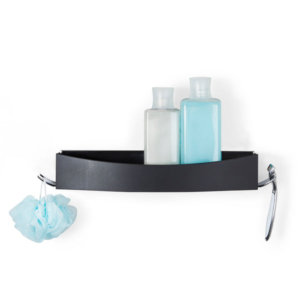 CLEVER Flip Shower Shelf - Better Living Products USA