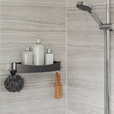 CLEVER Flip Shower Shelf - Better Living Products USA