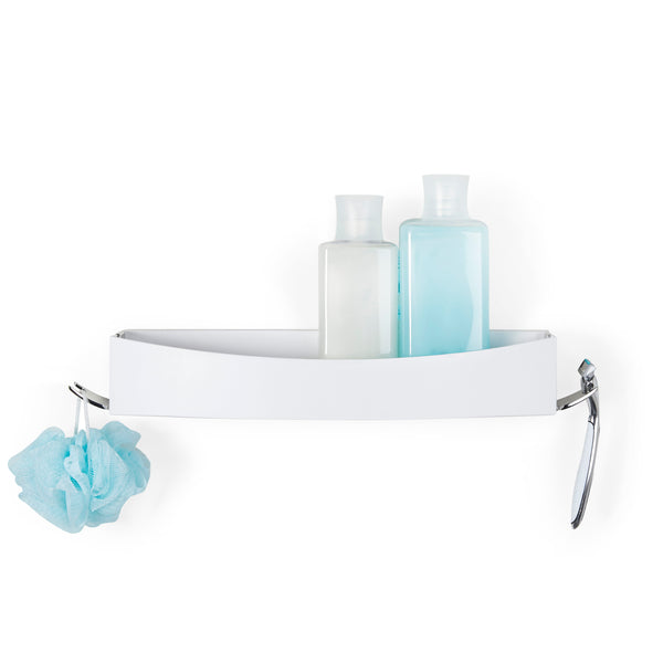 CLEVER Flip Shower Shelf – Better Living Products USA