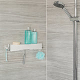 CLEVER Flip Shower Shelf - Better Living Products USA