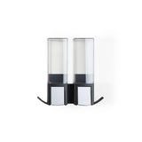 CLEVER Double Shower Dispenser - Better Living Products USA