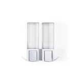 CLEVER Double Shower Dispenser - Better Living Products USA