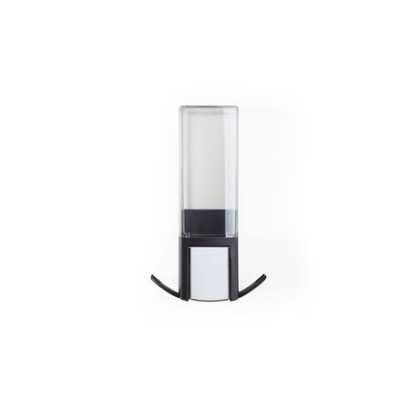 Bundle: CLEVER Double Shower Dispenser + Shower Shelf