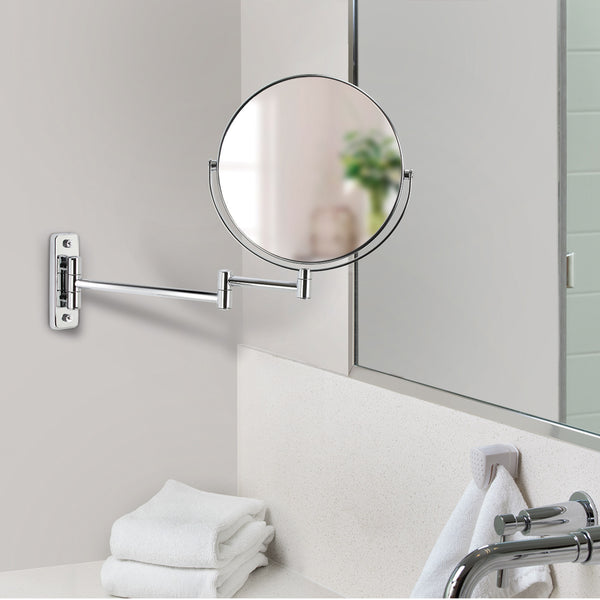 COSMO 8" Mirror - Better Living Products USA