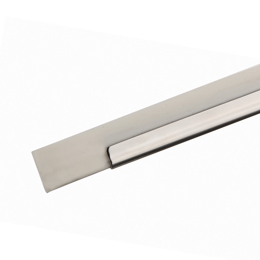 CRYSTAL Squeegee Replacement Blade