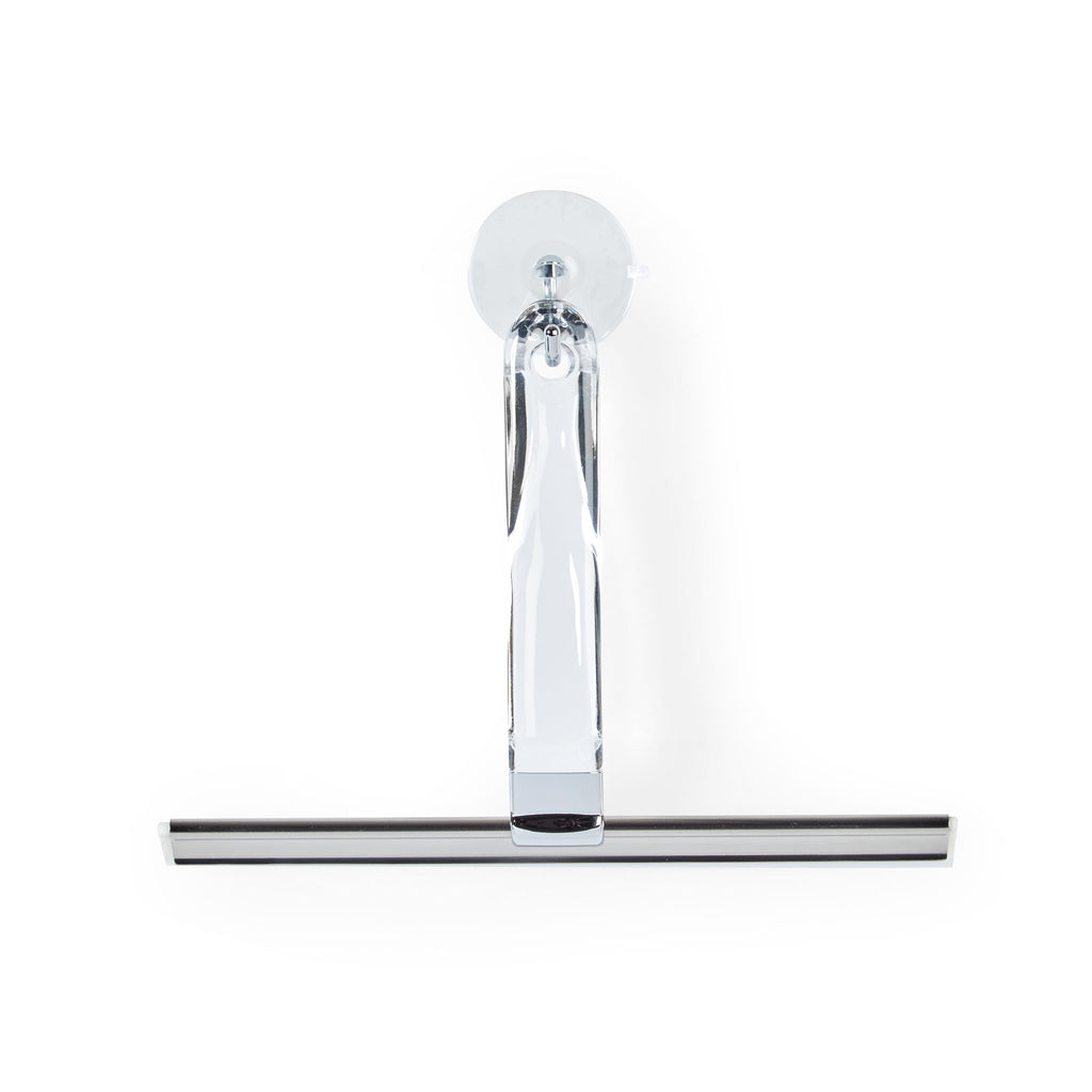 CRYSTAL Shower Squeegee