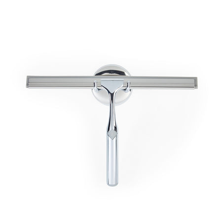 Bundle: CLEVER Double Shower Dispenser + Shower Shelf