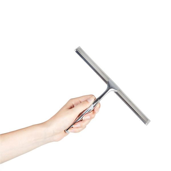 DELUXE Shower Squeegee - Better Living Products USA