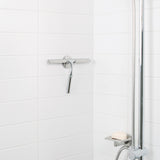 DELUXE Shower Squeegee - Better Living Products USA