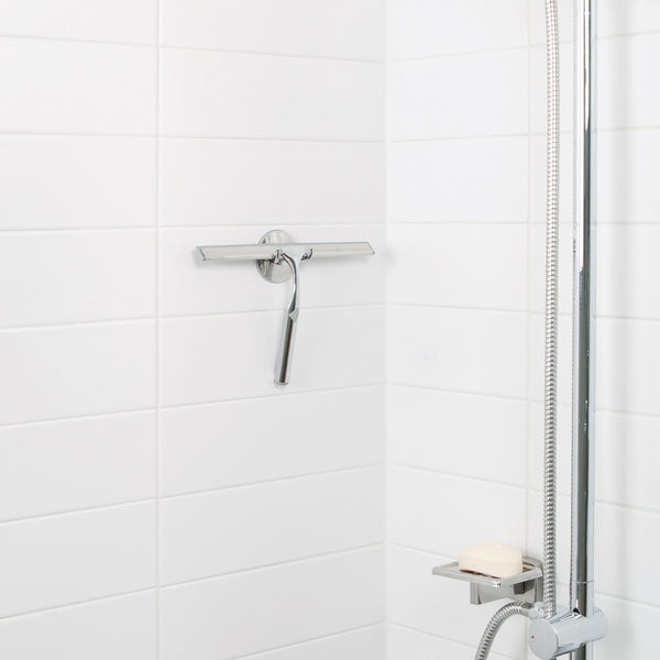 DELUXE Shower Squeegee - Better Living Products USA