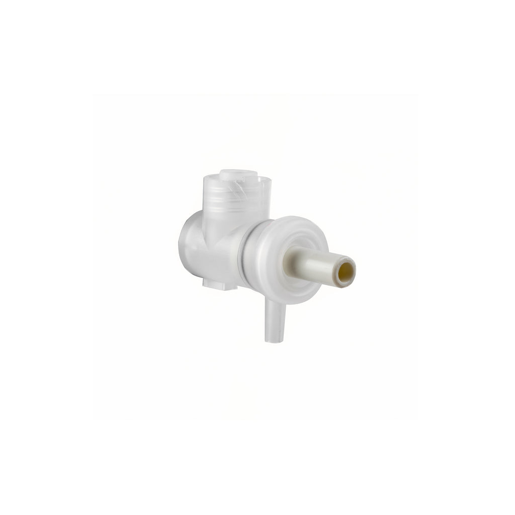 Dispenser Replacement Pump and Valve Assembly