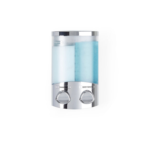 DUO Shower Dispenser - Better Living Products USA