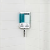 DUO Shower Dispenser - Better Living Products USA
