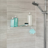 GLIDE Shower Shelf - Better Living Products USA