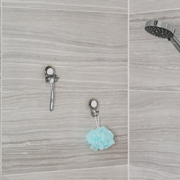 IMPRESS Suction Hook Set - Better Living Products USA