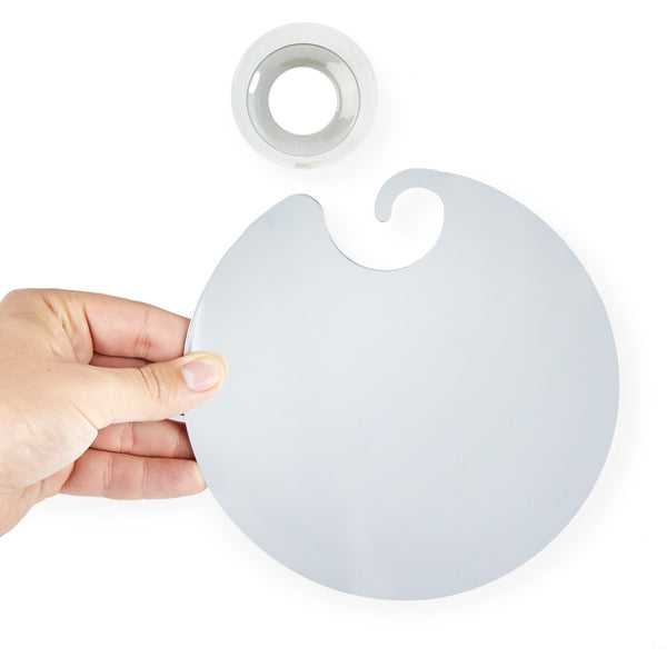 IMPRESS Suction Shower Mirror - Better Living Products USA