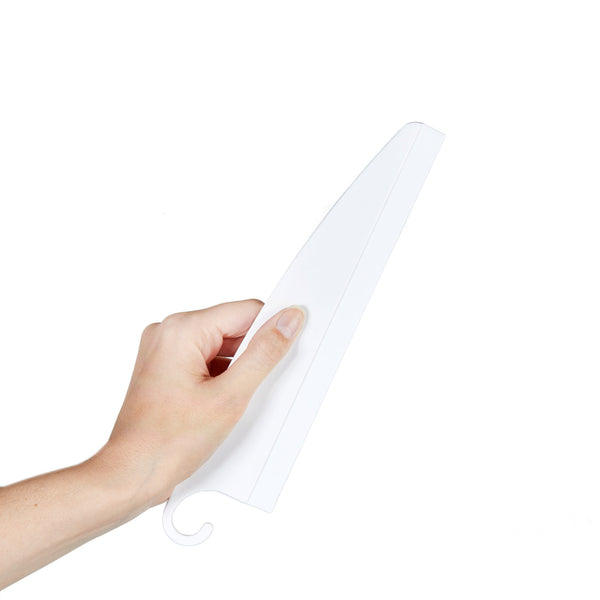 IMPRESS Suction Shower Squeegee - Better Living Products USA