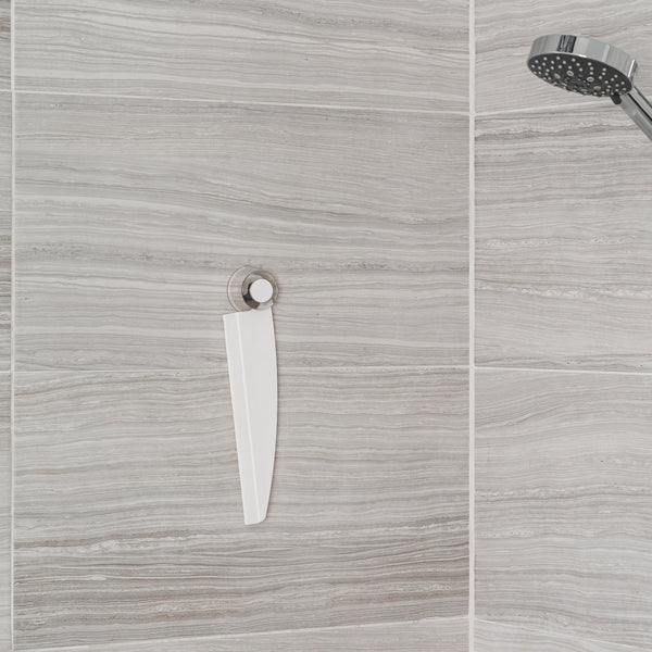 IMPRESS Suction Shower Squeegee - Better Living Products USA