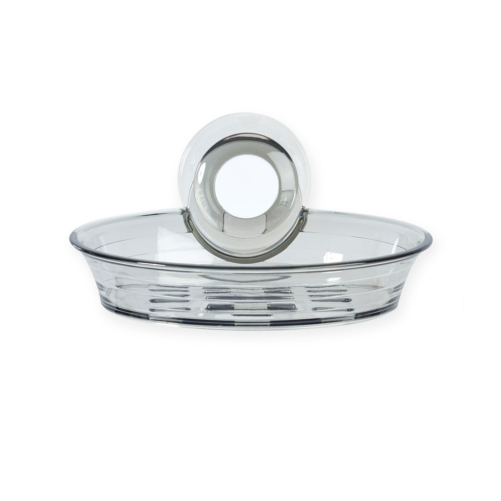 IMPRESS Suction Soap Dish