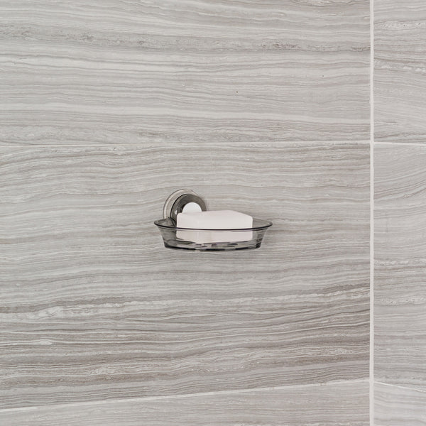 IMPRESS Suction Soap Dish - Better Living Products USA