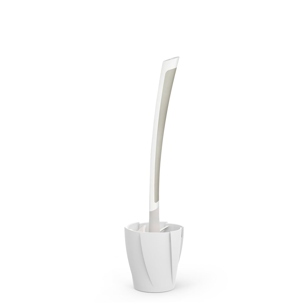 LOOEEZ Hygienic Toilet Squeegee