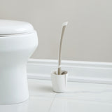 LOOEEZ Hygienic Toilet Squeegee - Better Living Products USA
