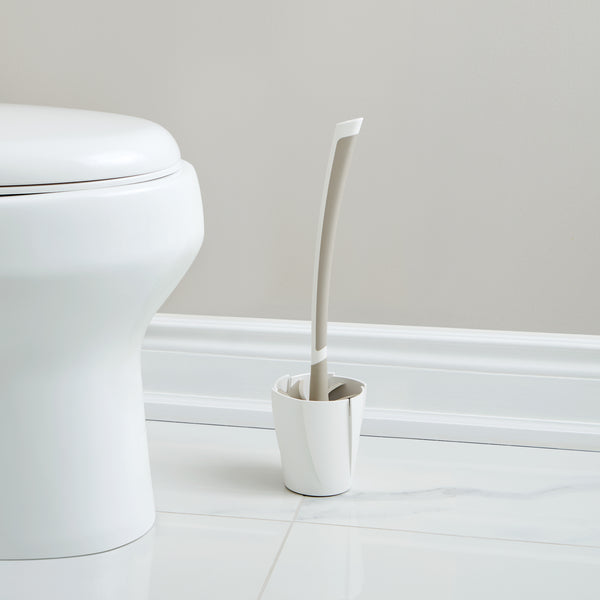 LOOEEZ Hygienic Toilet Squeegee - Better Living Products USA