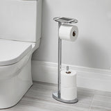 OVO Toilet Caddy - Better Living Products USA