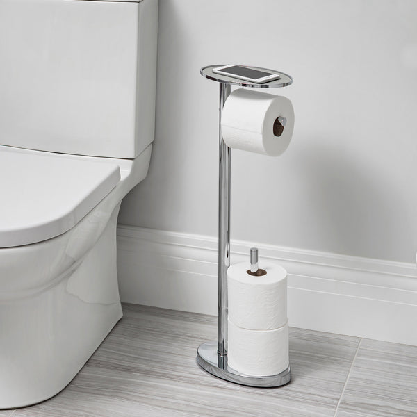 OVO Toilet Caddy - Better Living Products USA
