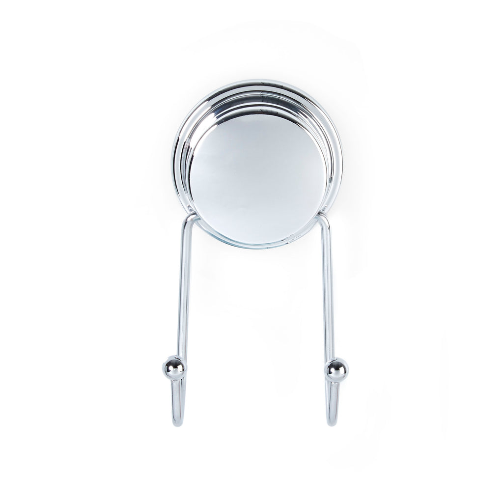 STICK 'N LOCK PLUS Double Robe Hook