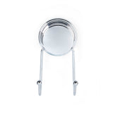STICK 'N LOCK PLUS Double Robe Hook - Better Living Products USA