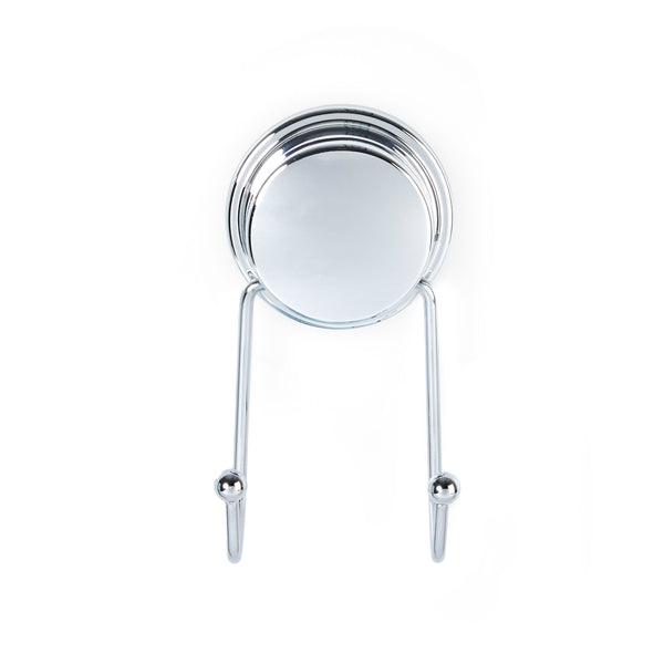 STICK 'N LOCK PLUS Double Robe Hook - Better Living Products USA