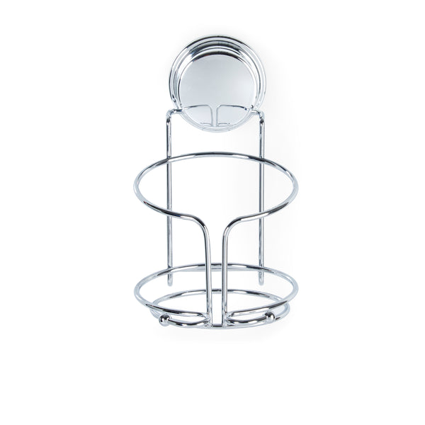 STICK 'N LOCK PLUS Hair Dryer Holder - Better Living Products USA