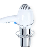 STICK 'N LOCK PLUS Hair Dryer Holder - Better Living Products USA