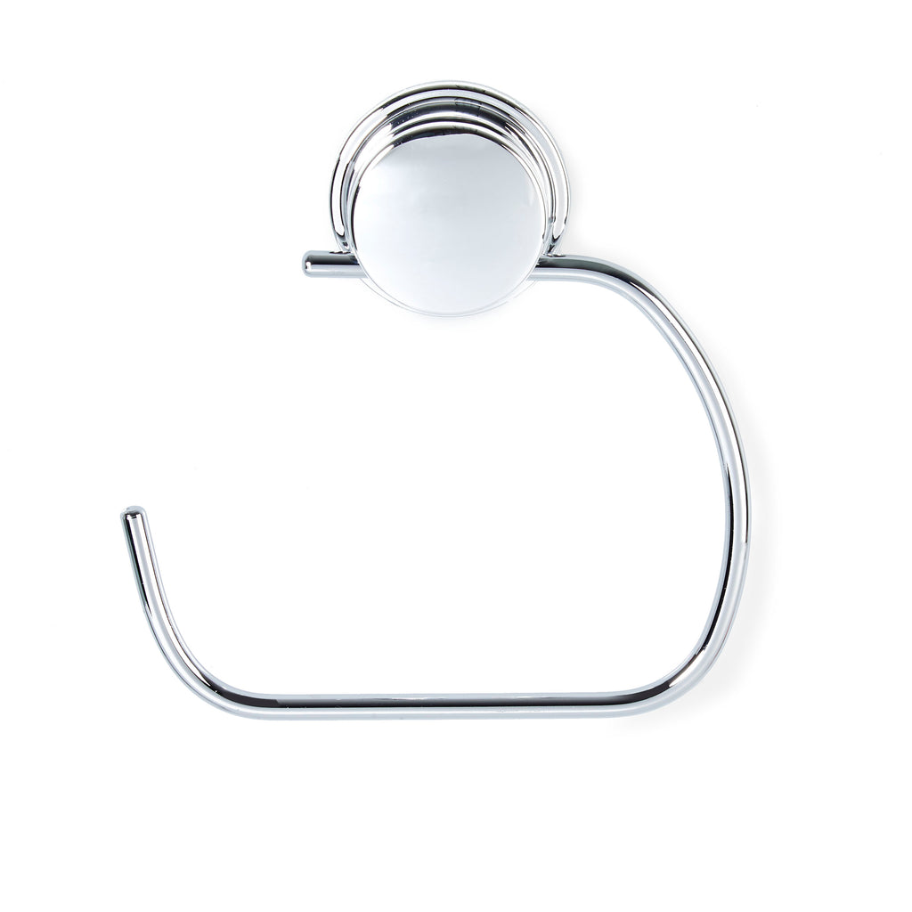 STICK 'N LOCK PLUS Toilet Roll or Towel Holder