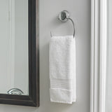 STICK 'N LOCK PLUS Toilet Roll or Towel Holder - Better Living Products USA