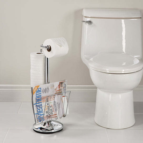 TOILET CADDY - Better Living Products USA